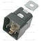 Standard Ignition Cooling Fan Relay, Multi Purpose relay, Direct Fit, Standard OE Replacement RY-145 - alternate 3